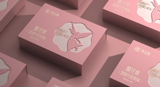 如何更快被消費者發(fā)現(xiàn)是包裝設(shè)計首要解決的問題